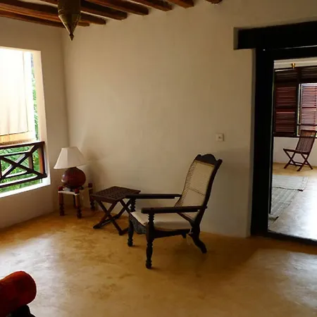 Deuli House Apartment Shela Exterior photo