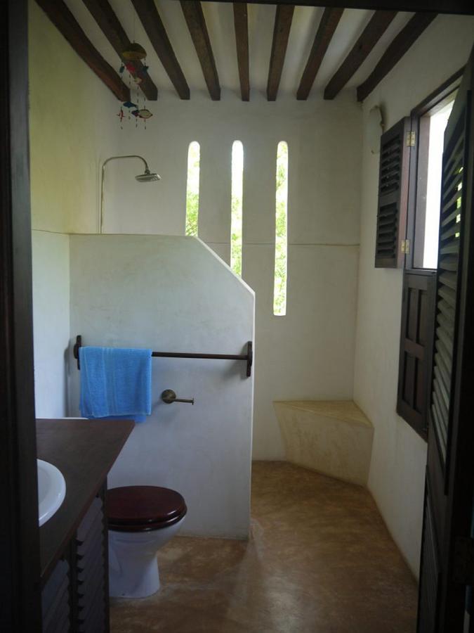 Deuli House Apartment