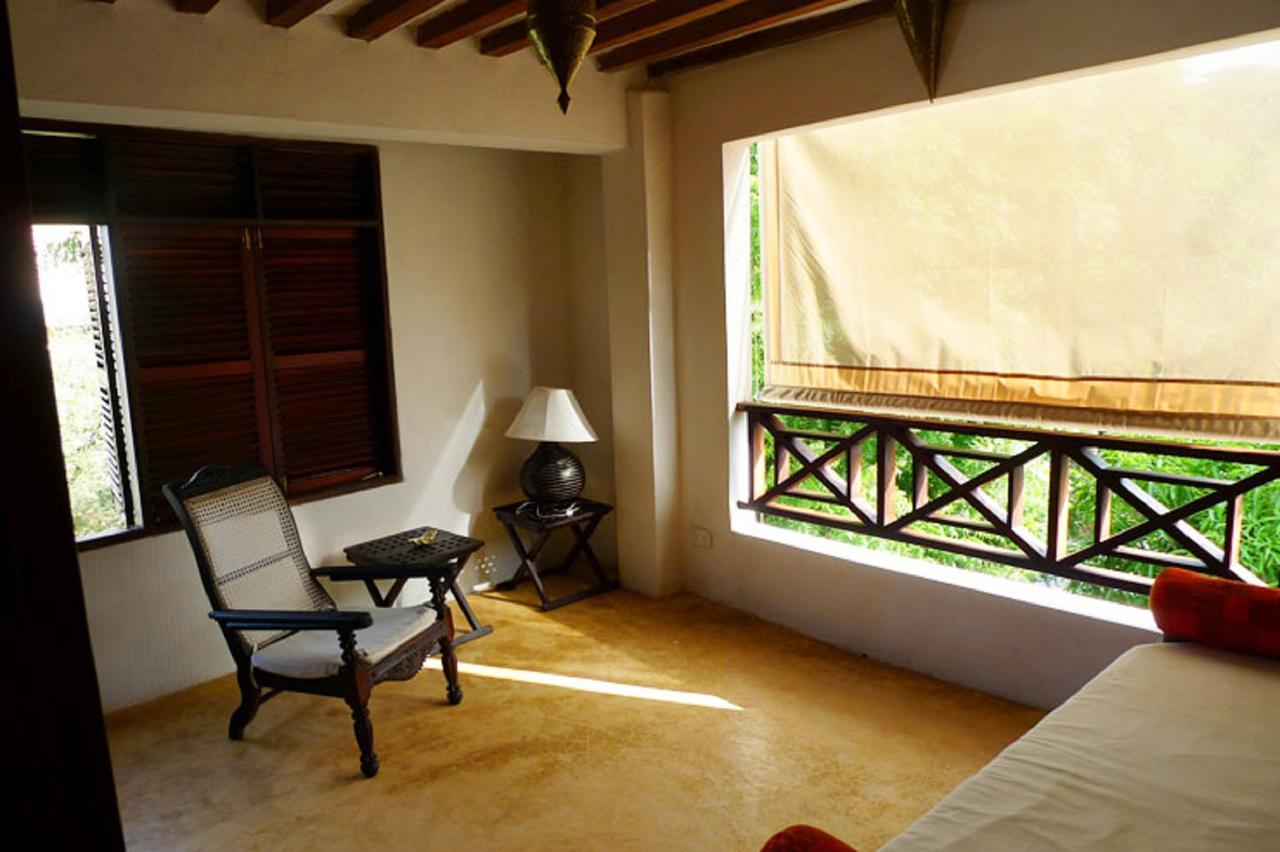 Deuli House Apartment