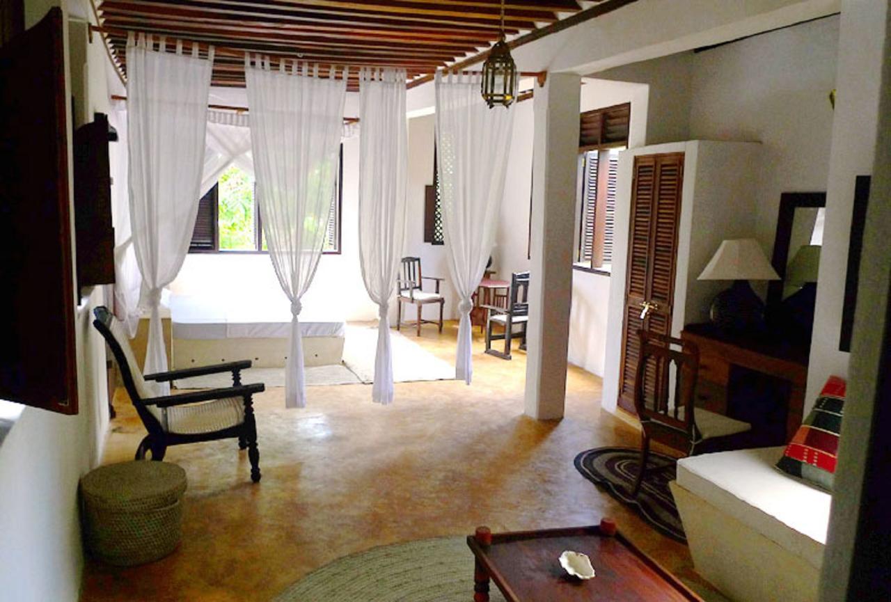 Apartment Deuli House