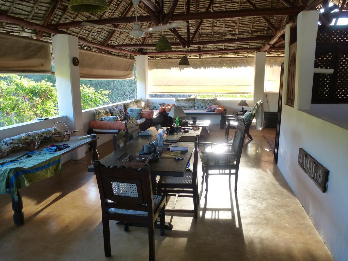 Apartment Deuli House