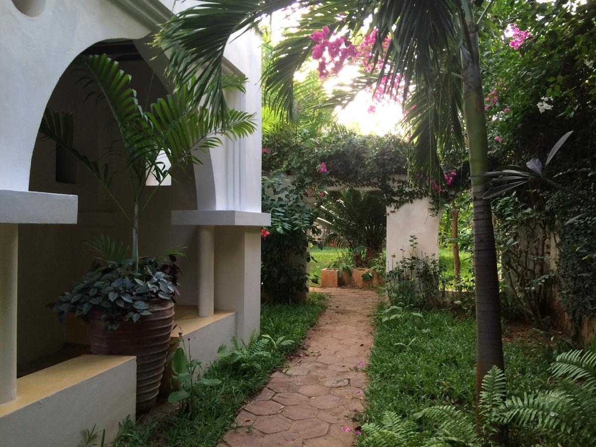 Deuli House Apartment *