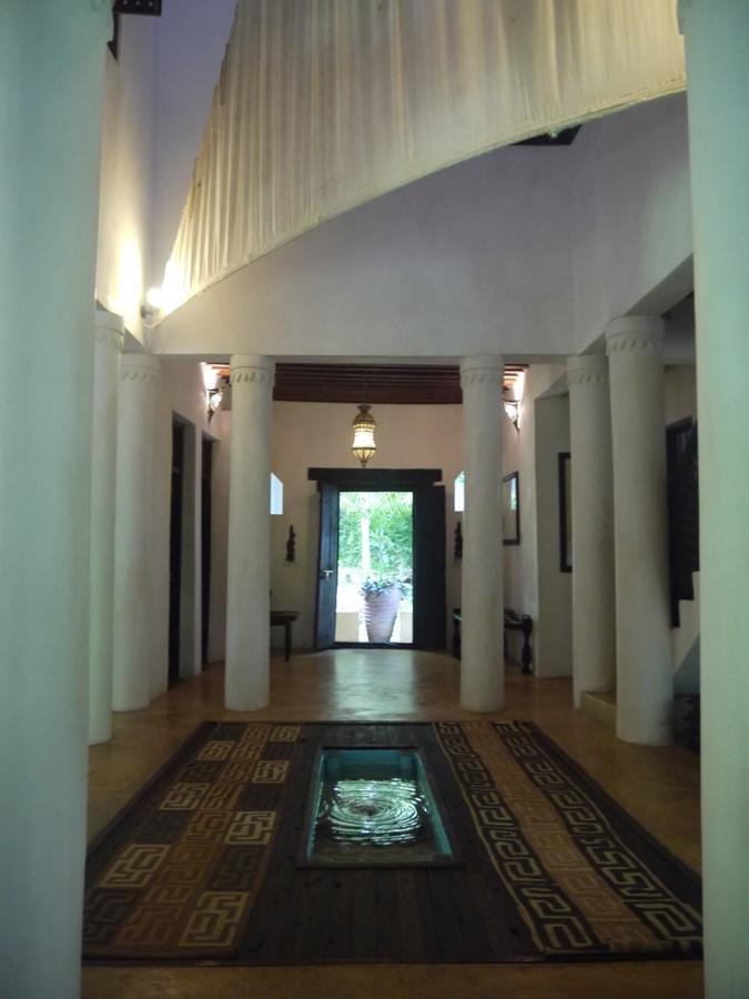 Apartment Deuli House *